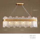 Art Deco Postmodern Golden Round Suspension Luminaire Lampen Pendant Lights.Pendant Lamp.Pendant light For Dinning Room
