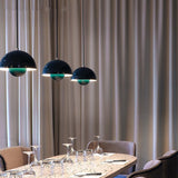Modern Iron Pendant Lights Color pendant lamp nordic Living Room Dining Room Kitchen Hanging Lamp Bedroom Interior Decor Light